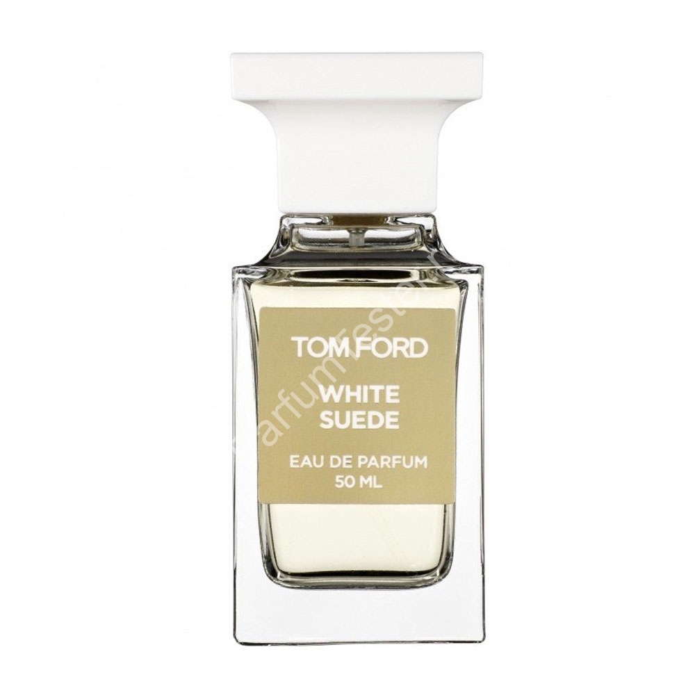 Tom ford white suede